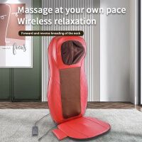 Cervical Spine Massager Massage Cushion Whole