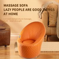 Wanyao Massager Multifunctional Whole Body Chair