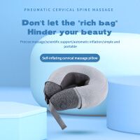 Neck Massager Cervical Spine Massager Convenient