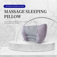 Wanyao Waist Massager Lumbar Spine Care