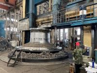 Any casting &amp; forging