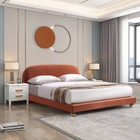 Hotel Furniture Room Good Quality Hotel Headboard Double Design Furniture Faniture Room Beds