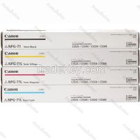 Printwindow NPG71 C-EXV51 GPR55 Original Toner Cartridge for Canon iR