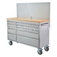 Hyxion 55 Inch Stainless Steel Roller