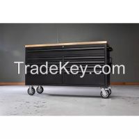 Hyxion Stainless Steel  61inch Tool Chest