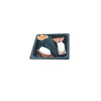 Mini Disposable Plastic Sushi Tray Wholesale