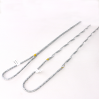 ADSS Cable Fitting Hot DIP Galvanized