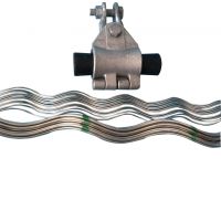 Preformed Suspension Clamp For ADSS And