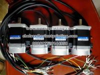 Komori Motor NA70-20NAMSS-PRF-M90A 323-5000-602 NA70-40NAMKS-PRF-M46A Engine Dampening Motor Drive