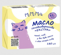 Sweet Cream Butter 82