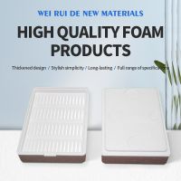 Quality Assurance Foam Products, Large 7