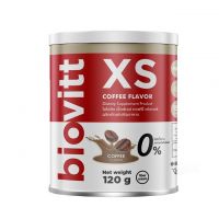 Biovitt XS Coffee Flavor 0% Trans