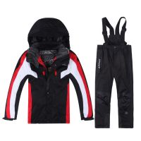 spyder snow suit youth spyder skiwear