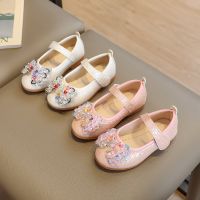 Baby Princess Shoes Toddler Kids Girls Princess Shoes