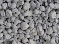 Cement clinker