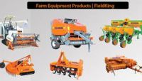 Agricultural Machinery & Parts