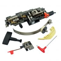 Universal M 45/6S  Hohner Stitching