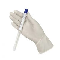 Disposable  Examination Latex  Gloves