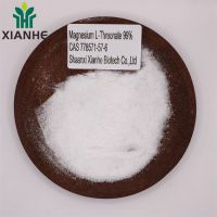 Magnesium L-Threonate 99% CAS 778571-57-6