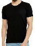 Round Neck T-shirts 