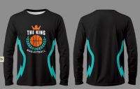 Full Sleeve Basketball Jerseys