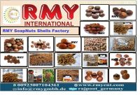 Soap Nuts Products
