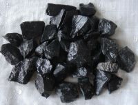 Black Tumbled Pebble Stone, Landscape Gravels
