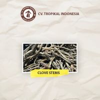 Clove Stems