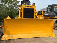 Used Yamantui SD160 220 320 Carter D6D7D8 Komatsu Dozer