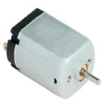 DC MOTOR F-10