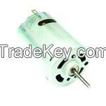 DC MOTOR R-380SMC