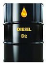 Diesel fuel oil