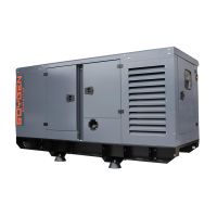 Industrial Diesel Generators From 20 To