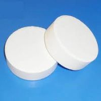 Swimming pool water treatment chemicals Chlorine Tablets 90% Available Chlorine