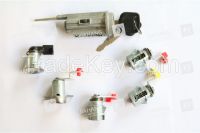 LOCK KIT FOR TOYOTA HIACE