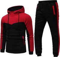 Track Suit Sports Jogging Suit