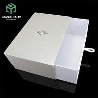 Paper Box For Clothing, Paper Box