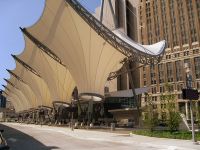 Cheap Price High Quality Outdoor PVDF