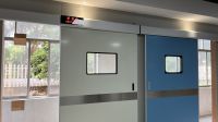 Wholesale Other 90 mins UL Exterior Entrance Safety Double Fireproof Steel Door Exit Fire Doors Fire Rated