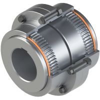 Gear Coupling