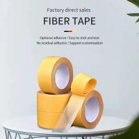 JH Fiber Tape Series, Used In