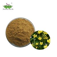 Ranunculus ternatus thunb Extract