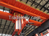 Bridge Stacking Crane