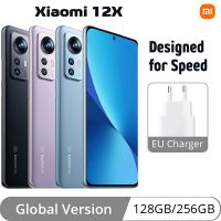 Xiaomi 12X