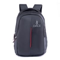 Dace Blue Casual Waterproof Laptop Backpack/Office Bag/School Bag/College Bag/Business Bag/Unisex Travel Backpack