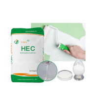 HEC Hydroxyethyl cellulose