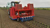 Planting Equipments, Seeding Equipment.