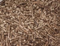 Wood Pellet