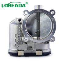 Throttle Body for I-VECO F-IAT Stralis Lion Ng Nl Bus Throttle Valve 0280750129 1787042 1789354 51131056005 14279 504116981