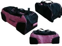 Panther Wheeler kit bag